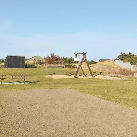 Holiday home 3 Bedroom Awesome In Hvide Sande *