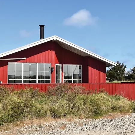 3 Bedroom Awesome In Hvide Sande * Norre Lyngvig