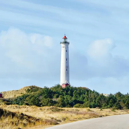 Ferienhaus 3 Bedroom Awesome In Hvide Sande *