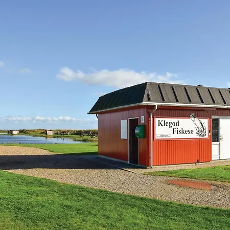 3 Bedroom Gorgeous In Feriehus Hvide Sande