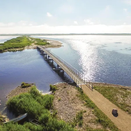 3 Bedroom Awesome In Hvide Sande *