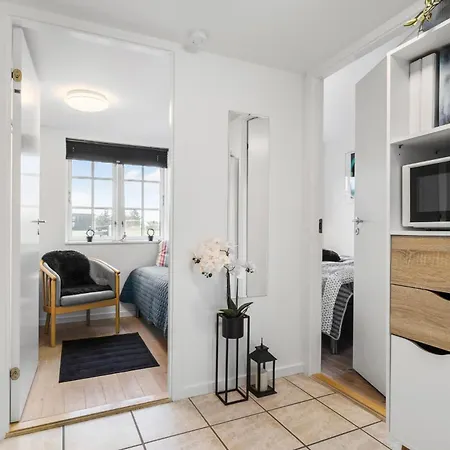 3 Bedroom Awesome In Hvide Sande