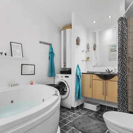 Feriehus 3 Bedroom Gorgeous In Hvide Sande