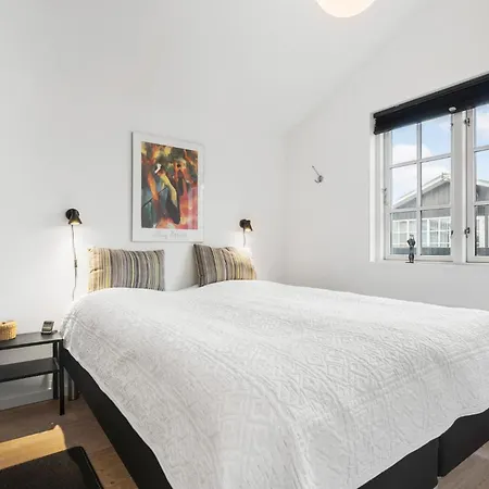 3 Bedroom Gorgeous In * Hvide Sande