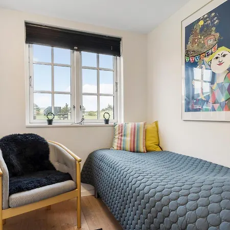 3 Bedroom Gorgeous In Feriehus *