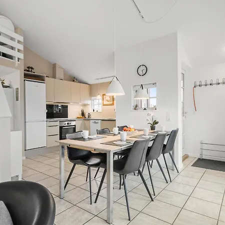 Feriehus 3 Bedroom Gorgeous In Hvide Sande